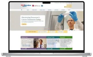 Rutgers Cancer Institute of New Jersey