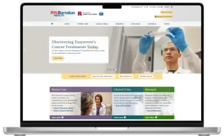 Rutgers Cancer Institute of New Jersey -   listing image