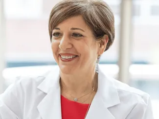 Rutgers Cancer Institute of New Jersey