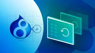 Backup-Solution-for-Drupal-8