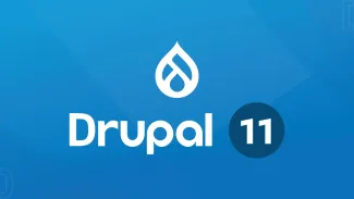 Drupal 11