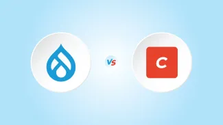 Drupal vs. Craft CMS