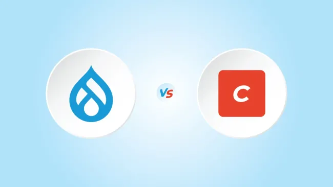 Drupal vs. Craft CMS