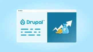drupal-website-cost
