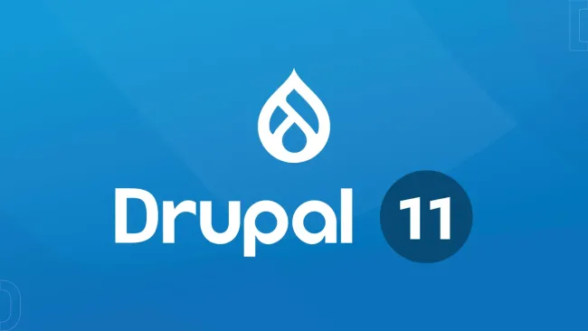 Drupal 11