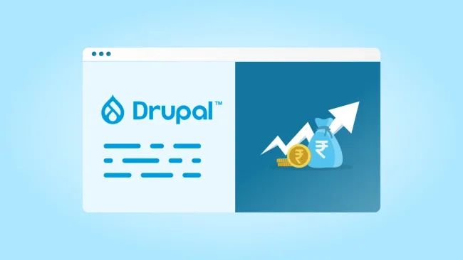 drupal-website-cost