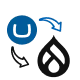 Umbraco to Drupal